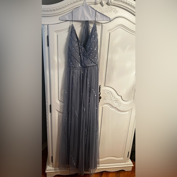 Adrianna Papell Evening Dress - Picture 2 of 9